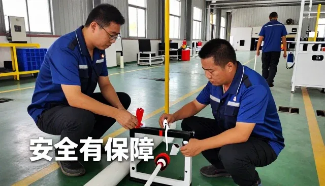 在施工组织中的智能机电系统应用经验分享