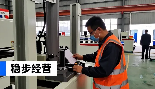 南阳市千鸿居家加固工程有限公司探索设备新方向,布局设备领域