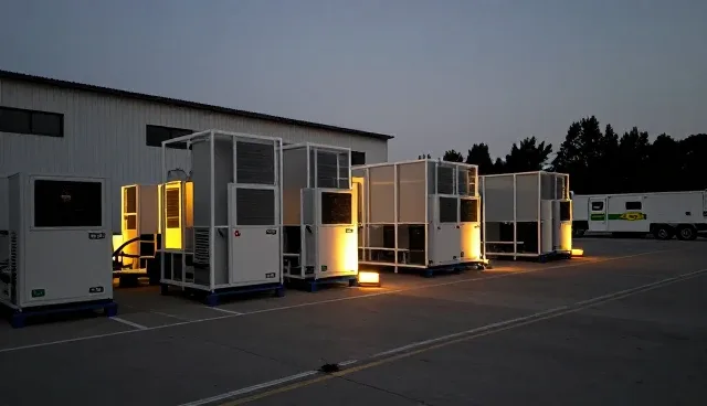 工程管理中技术服务选型关注点及实际应用问题